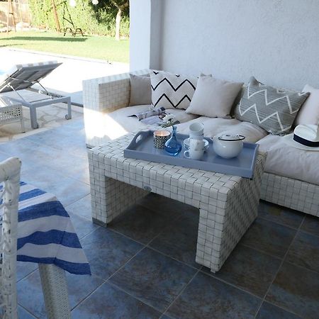 Villa Jaimi بييا المظهر الخارجي الصورة