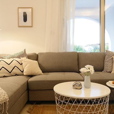 Villa Jaimi بييا المظهر الخارجي الصورة