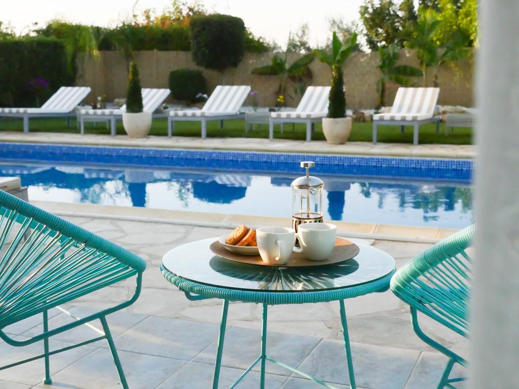 Villa Jaimi بييا المظهر الخارجي الصورة