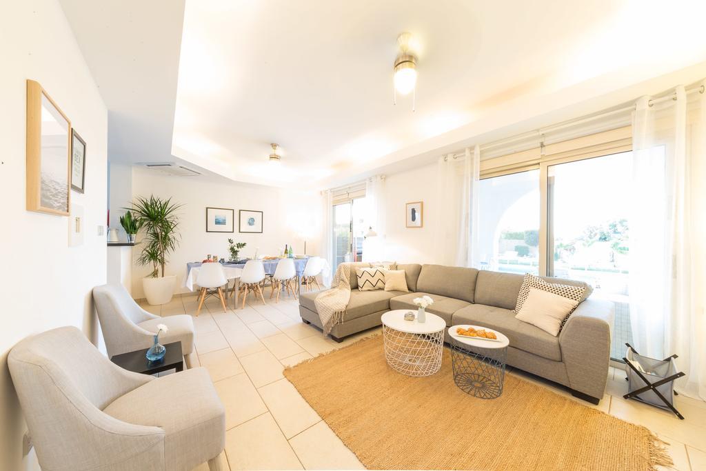 Villa Jaimi بييا المظهر الخارجي الصورة
