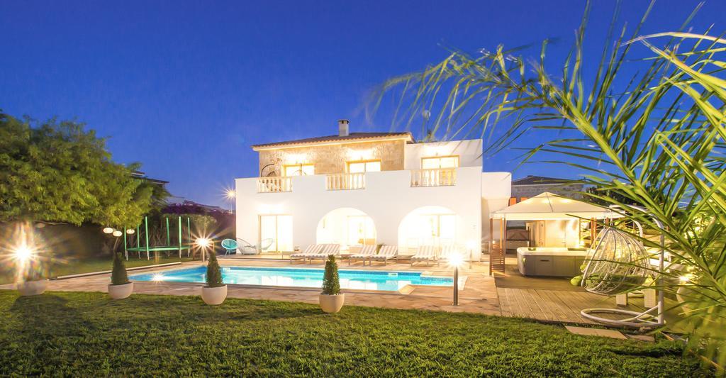 Villa Jaimi بييا المظهر الخارجي الصورة