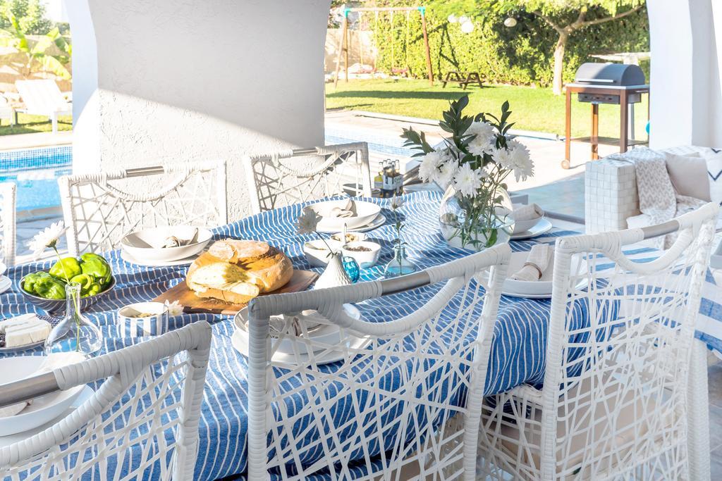 Villa Jaimi بييا المظهر الخارجي الصورة