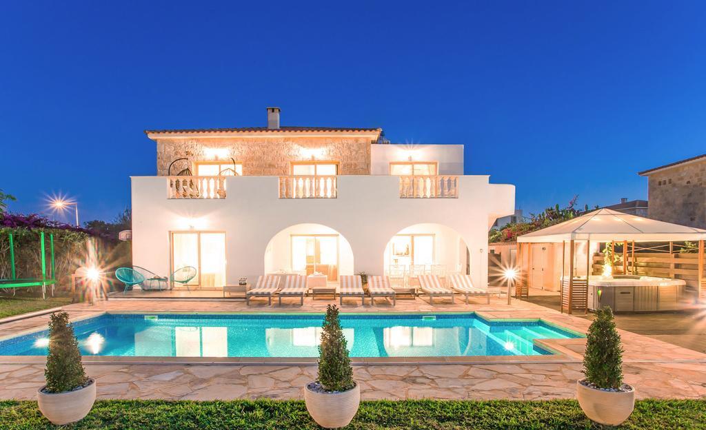 Villa Jaimi بييا المظهر الخارجي الصورة