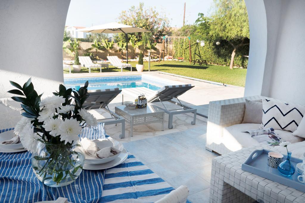 Villa Jaimi بييا المظهر الخارجي الصورة