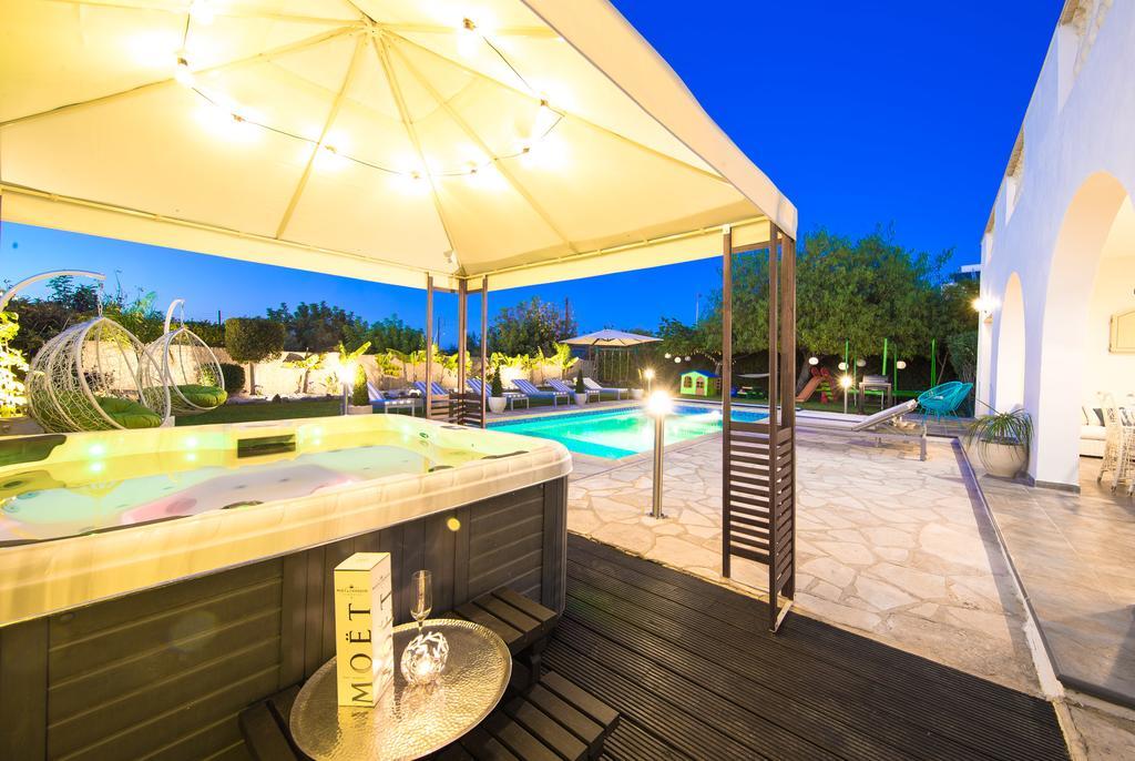 Villa Jaimi بييا المظهر الخارجي الصورة